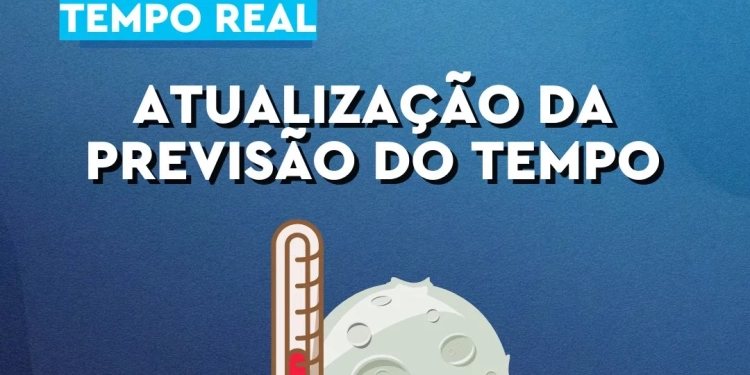 Frente Fria Provoca Mudança Climática Significativa no Rio de Janeiro nesta Quinta-Feira, Com Previsão de 41ºC