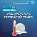 Frente Fria Provoca Mudança Climática Significativa no Rio de Janeiro nesta Quinta-Feira, Com Previsão de 41ºC
