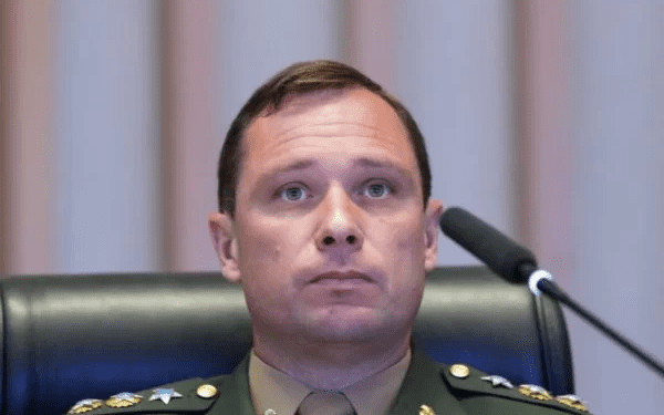 Urgente!! Mauro Cid assessor de Bolsonaro acaba de ser preso