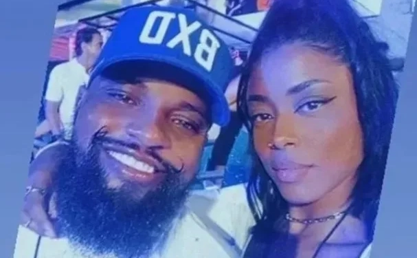 Ex de Diretor Afastado da Beija-Flor Relata Agressões em Desabafo nas Redes Sociais
