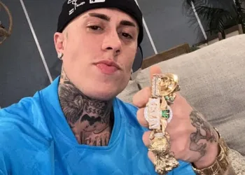 Nova Mansão de Luxo de MC Daniel na Barra da Tijuca Tem Passado Sombrio