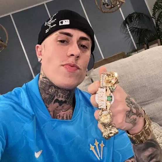 Nova Mansão de Luxo de MC Daniel na Barra da Tijuca Tem Passado Sombrio