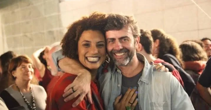 Marcelo Freixo desabafa Sobre a Disseminação de Fake News Após o Assassinato de Marielle Franco