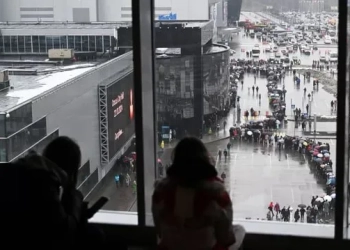 Aumenta para 180 o Número de Feridos no Ataque Terrorista em Moscou