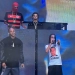 Mc Oruam Reivindica Liberdade para Marcinho VP com Camiseta polêmica no Lollapalooza