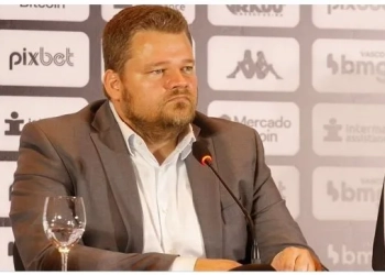 Três nomes fortes para assumirem a direção de futebol do Vasco