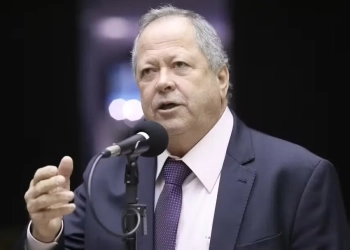 União Brasil Expulsa Chiquinho Brazão Cautelarmente