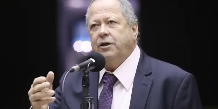 União Brasil Expulsa Chiquinho Brazão Cautelarmente