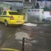 Urgente!! Taxista é executado no Rio