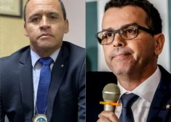 Corregedoria da Secretaria de Segurança Inicia Processo de Demissão Contra Delegados e Comissário