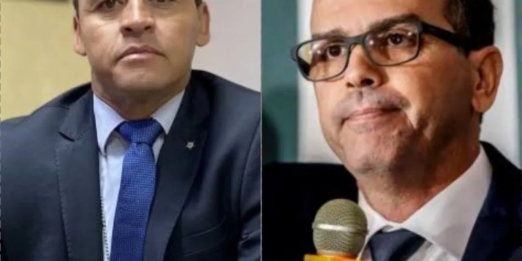 Corregedoria da Secretaria de Segurança Inicia Processo de Demissão Contra Delegados e Comissário