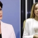 Michelle Bolsonaro Aciona STF Contra Erika Hilton