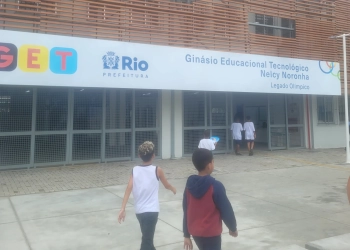 Inauguração do 100° Ginásio Experimental Tecnológico em Campo Grande Marca um Novo Capítulo na Educação