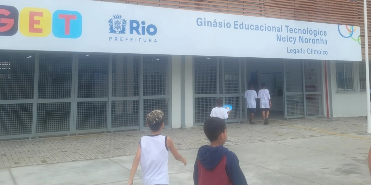 Inauguração do 100° Ginásio Experimental Tecnológico em Campo Grande Marca um Novo Capítulo na Educação