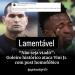 Chilavert Insulta Vini Jr. com Mensagem Homofóbica Após Desabafo Sobre Racismo