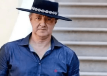 Morre músico do grupo Nenhum de Nós, aos 58 Anos