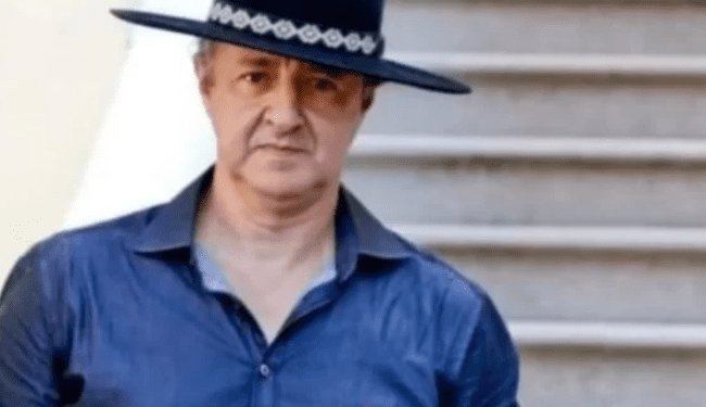 Morre músico do grupo Nenhum de Nós, aos 58 Anos