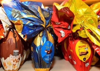 Brasileiros Planejam Economizar na Páscoa, Revela Pesquisa