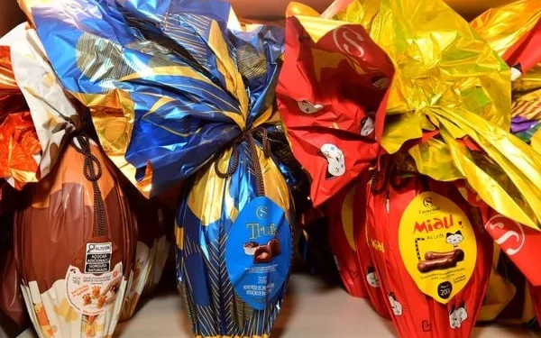 Brasileiros Planejam Economizar na Páscoa, Revela Pesquisa