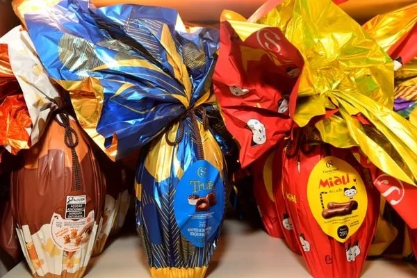 Brasileiros Planejam Economizar na Páscoa, Revela Pesquisa