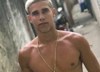 Desaparecido: Jovem Morador de Cosmos Está Desaparecido Há Seis Dias