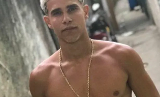 Desaparecido: Jovem Morador de Cosmos Está Desaparecido Há Seis Dias