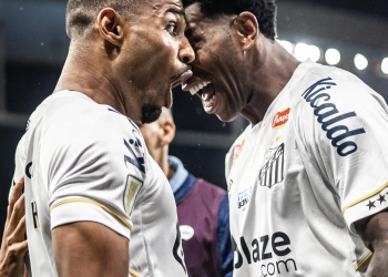 Santos Futebol Clube: A Jornada até a Final do Campeonato Paulista de 2024