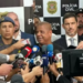 Justiça marca julgamento de réus por sequestro do ex-jogador Marcelinho Carioca
