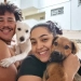 Mistério Noturno no BBB: Revelações de Lucas Buda sobre Camila e a Presença Invisível