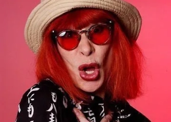 Cobra Azul Batizada de Rita Lee: Um Tributo a cantora… veja