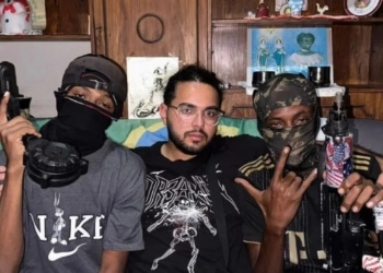 URGENTE: Youtuber Conhecido por Explorar Zonas de Conflito é Sequestrado no Haiti