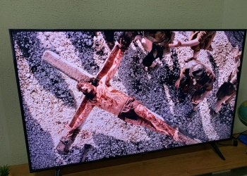 A Paixão de Cristo”: Reflexões Espirituais Duas Décadas Após Sua Estreia