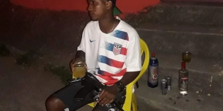 Confronto no Morro do Campinho Resulta na Morte de Traficante Conhecido como 3K