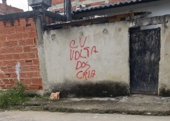 ( atualização) Barbante em  Campo Grande Sitiado: Confronto entre Facções Deixa a Região em Pânico e Uma Vida Ceifadda