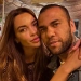 Joana Sanz Faz Visita Surpresa a Daniel Alves Após Liberação da Prisão!