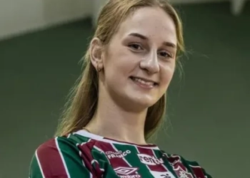 A Insegurança Faz Mais Uma Vítima: Estrela da Superliga Feminina Deixa o Fluminense Após Duplo Assalto