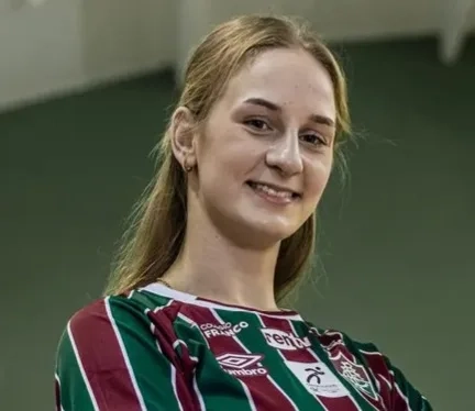 A Insegurança Faz Mais Uma Vítima: Estrela da Superliga Feminina Deixa o Fluminense Após Duplo Assalto