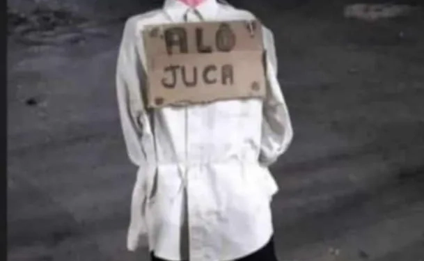 ( video) Malhação do Judas em Salvador-BA: Traficantes Reinventam Tradição com Toque de Polêmica