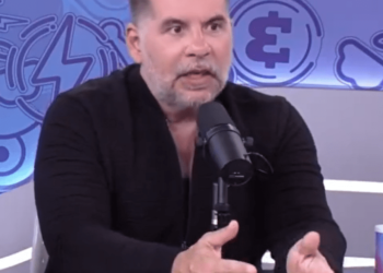 Leandro Hassum Sai em Defesa de Fernanda do BBB24: “Uma Mãe que Segura a Onda