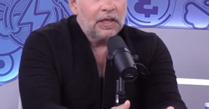 Leandro Hassum Sai em Defesa de Fernanda do BBB24: “Uma Mãe que Segura a Onda