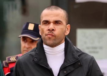 Desmentindo Boatos: Revista Quem Não Pagou Fiança de Daniel Alves