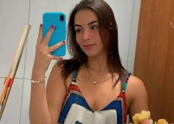 Identificada jovem morta em acidente de moto em Campo Grande