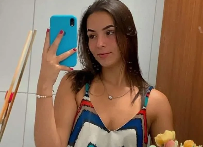 Identificada jovem morta em acidente de moto em Campo Grande