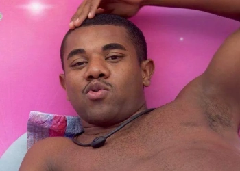 Davi critica postura de Yasmin na casa do BBB24: “Não é empregada aqui”
