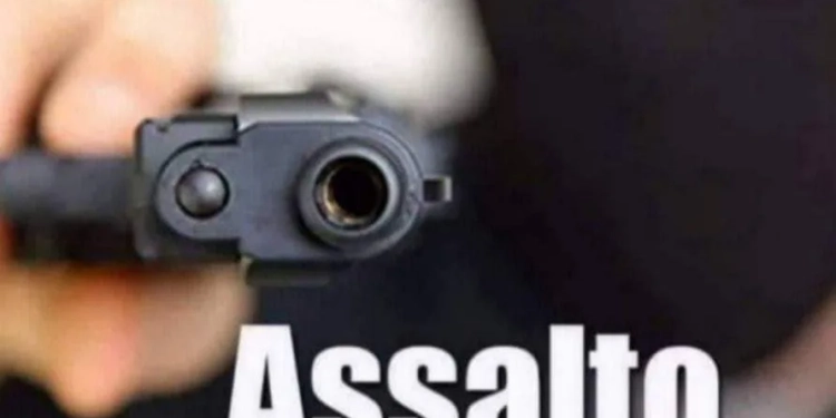 Assalto na Cachamorra: Pizzaria é alvo de criminosos em Campo Grande