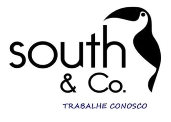 A South & Co, empresa renomada na Zona Oeste abre suas portas para novos talentos!