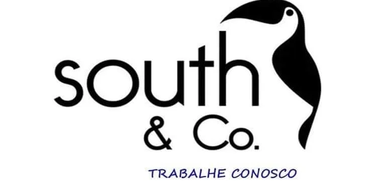 A South & Co, empresa renomada na Zona Oeste abre suas portas para novos talentos!