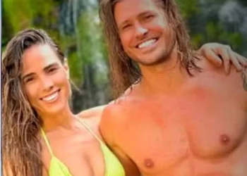 Wanessa Camargo e Dado Dolabella não estão mais juntos, e o motivo é revelado