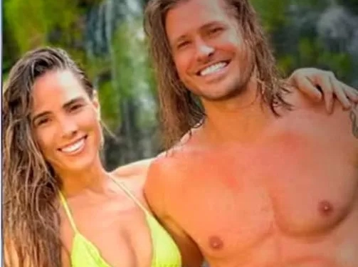 Wanessa Camargo e Dado Dolabella não estão mais juntos, e o motivo é revelado