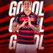Pedro alcança marco histórico como maior artilheiro do novo Maracanã pelo Flamengo